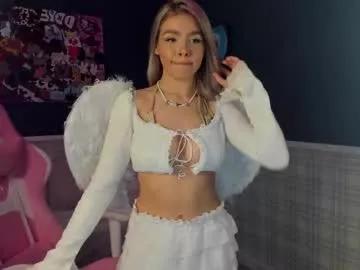 anna_robinson from Chaturbate