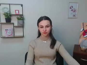anna_sia_ from Chaturbate is Freechat