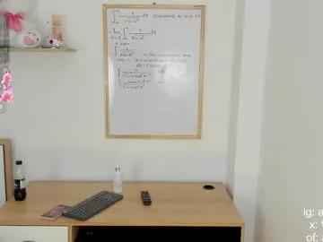 anna_wells from Chaturbate