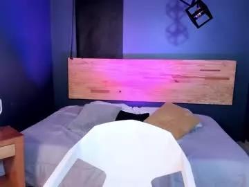 annaa_rose from Chaturbate