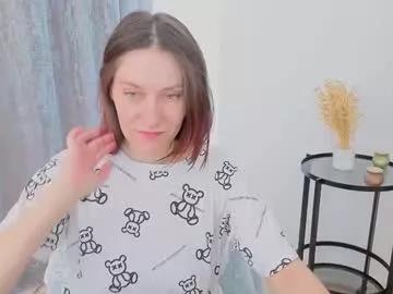 annaabels from Chaturbate is Freechat