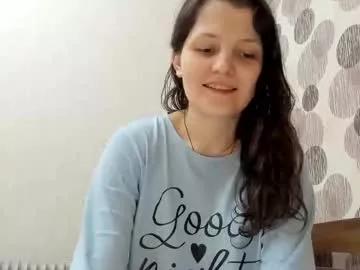 annaahcharm from Chaturbate