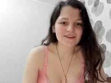 annaahcharm from Chaturbate
