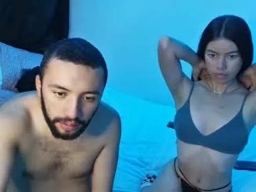 annaandgrey from Chaturbate