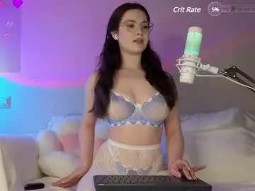annaaoki from Chaturbate
