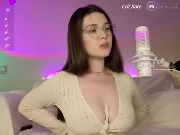 annaaoki from Chaturbate