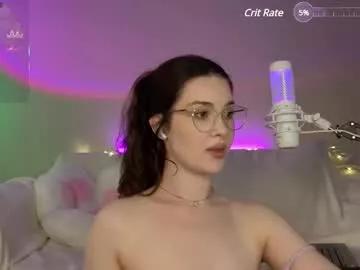 annaaoki from Chaturbate