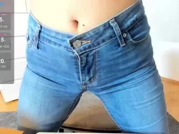 annabananne from Chaturbate