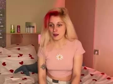 annabel_myr from Chaturbate