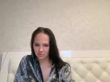 annabeldark1 from Chaturbate