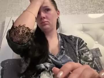 annabeldark1 from Chaturbate