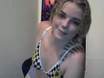 annabell2021 from Chaturbate