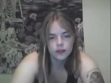 annabell2021 from Chaturbate