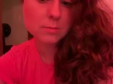 annabelle1614 from Chaturbate