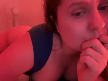 annabelle1614 from Chaturbate