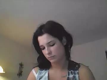 Annabelle897867 webcams show profile image 