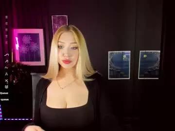 annabelle_art from Chaturbate