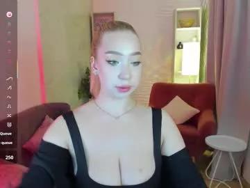 annabelle_art from Chaturbate
