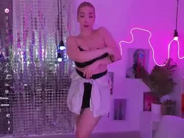 annabelle_art from Chaturbate