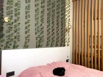 annabellegallego from Chaturbate is Freechat