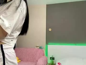 annabellegallego from Chaturbate is Freechat
