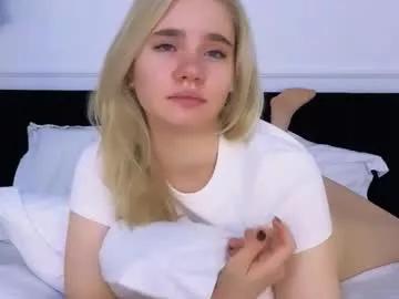 annabellelu from Chaturbate