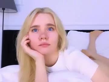 annabellelu from Chaturbate