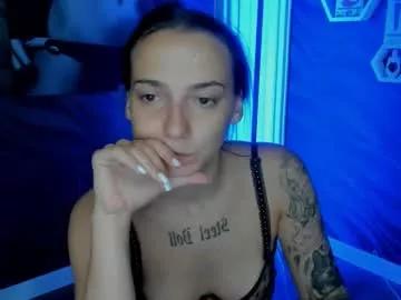 annabishop from Chaturbate