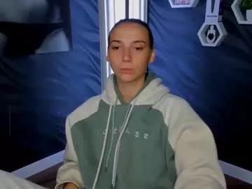 annabishop from Chaturbate
