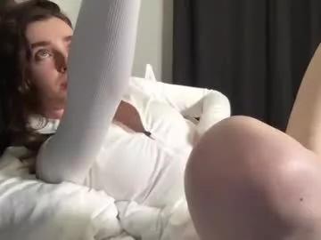 annabisoux from Chaturbate