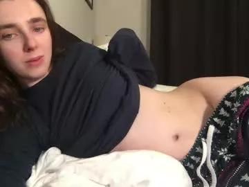 annabisoux from Chaturbate
