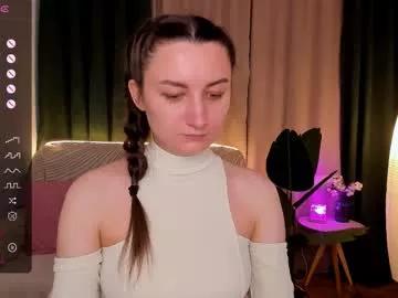 annacooleman_ from Chaturbate