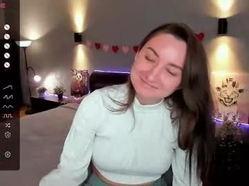 annacooleman_ from Chaturbate