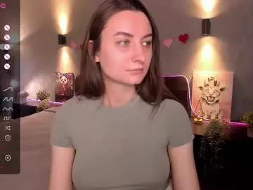 annacooleman_ from Chaturbate