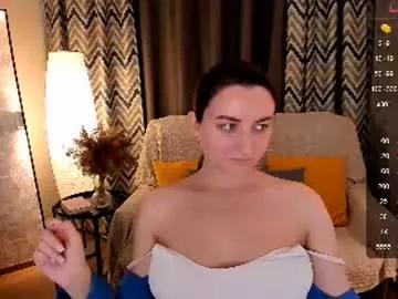 annacooleman_ from Chaturbate