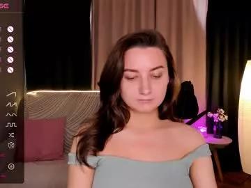 annacooleman_ from Chaturbate