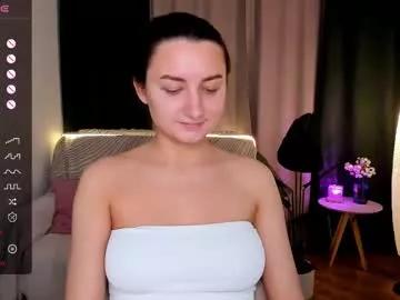 annacooleman_ from Chaturbate