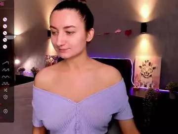 annacooleman_ from Chaturbate