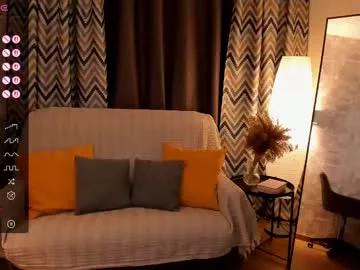 annacooleman_ from Chaturbate