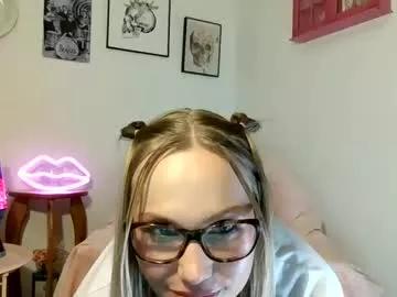 annadelrae444 from Chaturbate