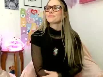 annadelrae444 from Chaturbate