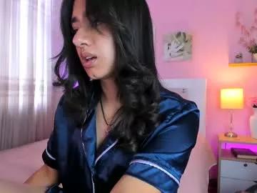 annadu011 from Chaturbate
