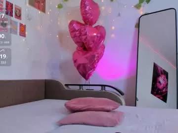 annadutton from Chaturbate