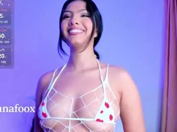 annafoox_ from Chaturbate