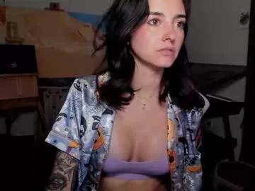 annaforevers from Chaturbate