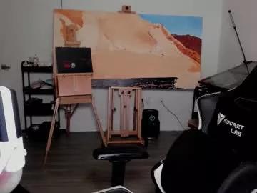 annaforevers from Chaturbate