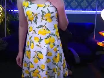 annafoxyy from Chaturbate