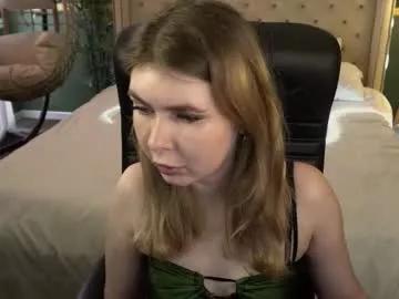 annafoxyy from Chaturbate