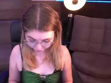 annafoxyy from Chaturbate