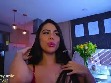annagr_ from Chaturbate